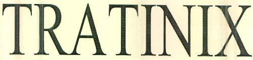 Tratinix Device mark 2731847 Trademark