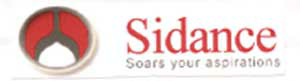 Sidance ( Lable ) Device mark 1470500 Trademark