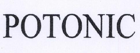 Potonic Device mark 1568110 Trademark
