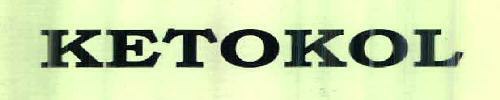 Ketokol Device mark 2535373 Trademark