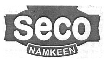 Seco Namkeen (device) Device mark 2694334 Trademark