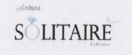 Solitaire Device mark 1749987 Trademark