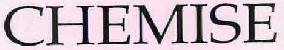 Chemies Device mark 2539116 Trademark