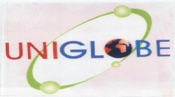 Uniglobe With Device Device mark 1469101 Trademark