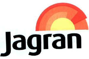 Jagran (with Label) Device mark 2020958 Trademark