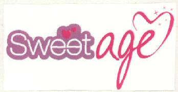 Sweet Age (label) Device mark 2657919 Trademark