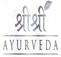 Shri Shri Ayurveda Device mark 2087837 Trademark
