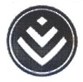 (device) Device mark 1719631 Trademark