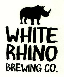 White Rhino Brewing Co. (device) Device mark 2603266 Trademark