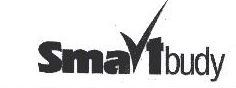 Smartbudy Device mark 1624254 Trademark