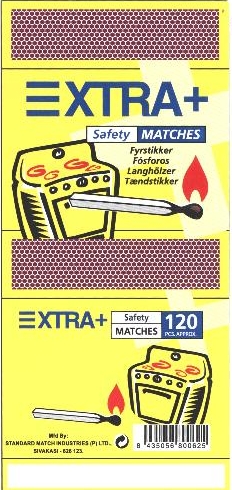 Xtra+ Device mark 1816333 Trademark