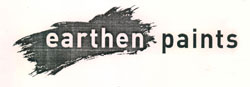 Earthen Paints Device mark 2638352 Trademark