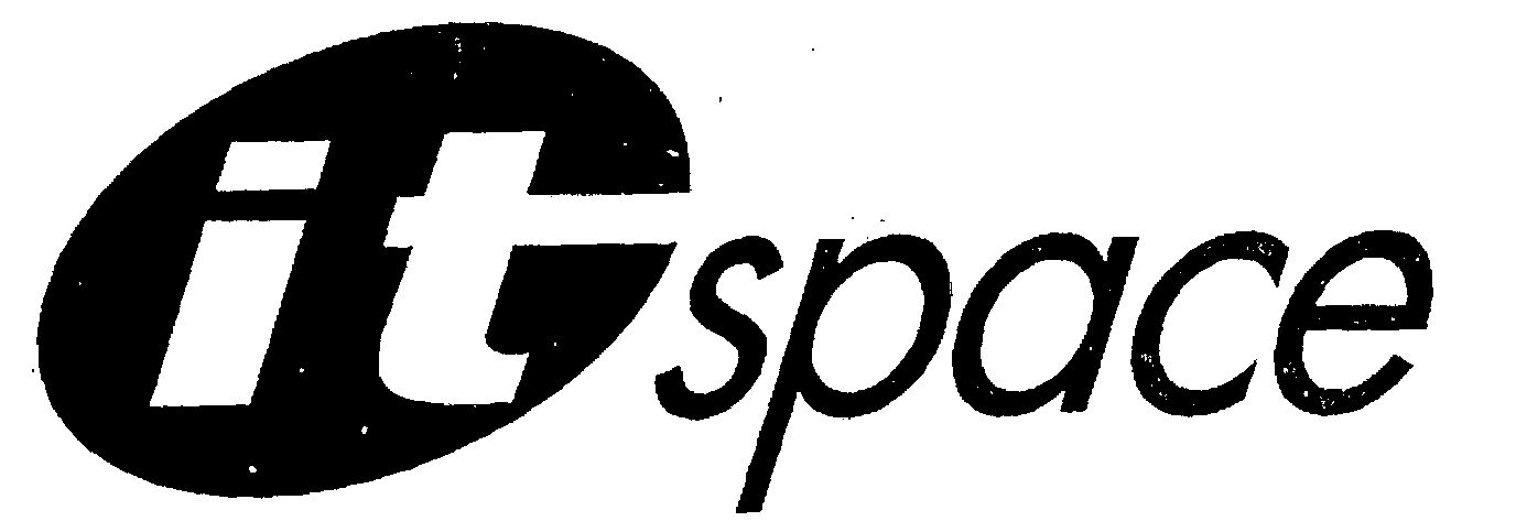 It Space (label) Device mark 1009362 Trademark