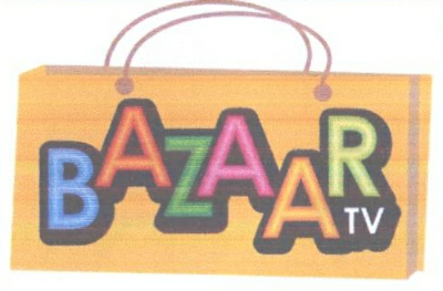 Bazaar Tv Device mark 2194140 Trademark