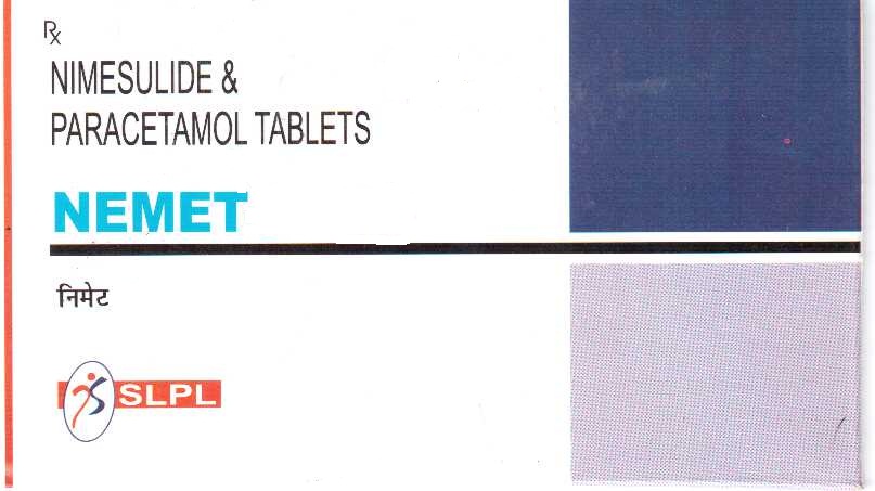 Nemet Device mark 2499436 Trademark
