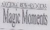 Magic Moments Device mark 1543082 Trademark