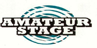 Amateur Stage (label) Device mark 2346703 Trademark