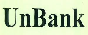 Unbank Device mark 2933086 Trademark