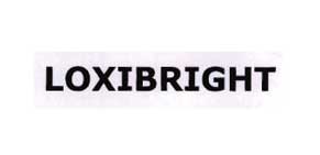 Loxibright Device mark 1842188 Trademark