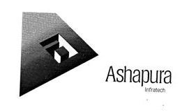 Ashapura Infratech Device mark 2227849 Trademark