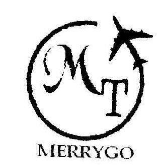Merrygo Device mark 1800309 Trademark