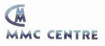 Mmc Centre (monogram) Device mark 1488579 Trademark