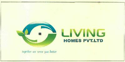 Living Homes Pvt.ltd (device) Device mark 2625326 Trademark