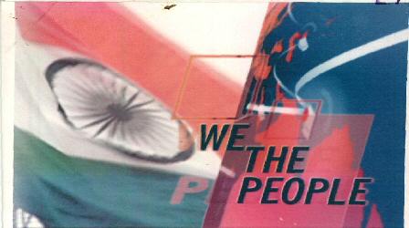 We The People Device mark 1072560 Trademark