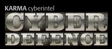 Cyber Defence Device mark 2163073 Trademark