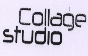 Collage Studio With Device Device mark 1689118 Trademark