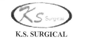 K.s. Surgical (device) Device mark 2528525 Trademark