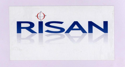 Risan ( Device ) Device mark 1780043 Trademark