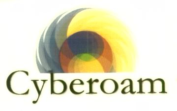 Cyberoam (label) Device mark 1439450 Trademark
