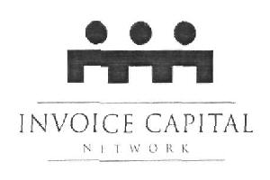 Invoice Capital (device) Device mark 2560809 Trademark