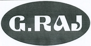 G. Raj Device mark 2326469 Trademark