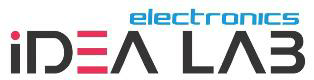Electronics Idea Lab Device mark 2541677 Trademark