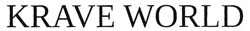Krave World Device mark 2740532 Trademark