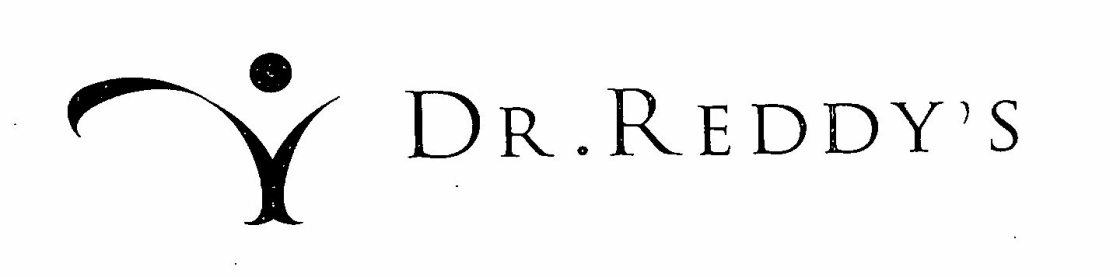 Dr.reddy's (dev. With Logo) Device mark 1020556 Trademark