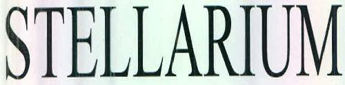 Stellarium Device mark 2597803 Trademark
