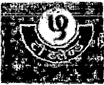 5 Tea Blend (label) Device mark 1320063 Trademark