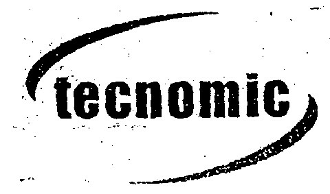 Tecnomic Device mark 1058722 Trademark