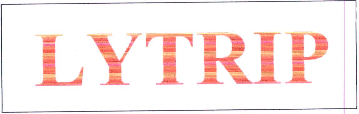Lytrip Device mark 1938267 Trademark