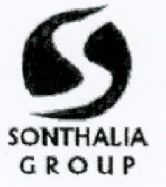 Sonthalia Group Device mark 2316100 Trademark