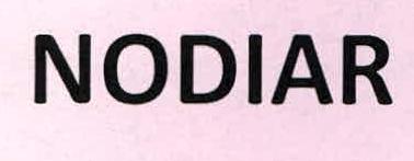 Nodiar Device mark 2249454 Trademark