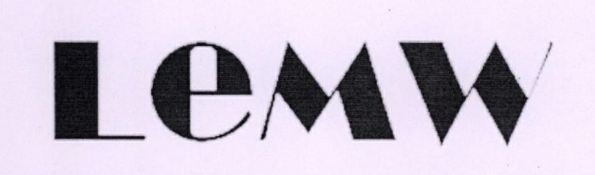 Lemw (device) Device mark 1808918 Trademark