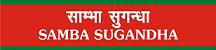 Samba Sugandha Device mark 2466264 Trademark