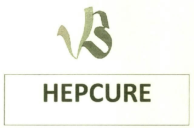 Hepcure Device mark 2746501 Trademark