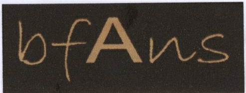 Bfans Device mark 1861113 Trademark