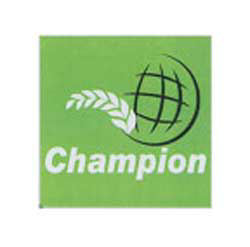 Champion Device mark 1861793 Trademark