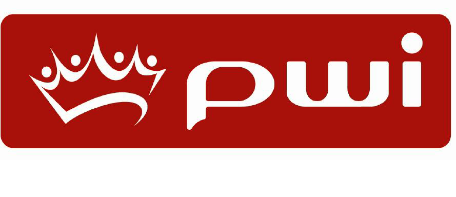 Pwi With Crown Device Logo Device mark 2062218 Trademark